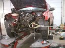 Collision structure and frame repairs are critical for a safe and high quality repair.  Here at Rocky Mountain Body And Paint Inc., in Colorado Springs, CO, 80909, our structure and frame technicians are I-CAR certified and have many years of experience.