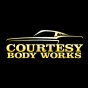 Here at Courtesy Body Works Inc, Knoxville, TN, 37918, we are always happy to help you with all your collision repair needs!