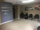 Here at Carstar Autobody Of Cary, Cary, NC, 27513, we have a welcoming waiting room.