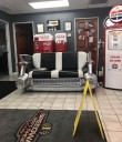 Here at Speedway Body Shop, Indianapolis, IN, 46222, we have a welcoming waiting room.