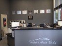 At Tripps Auto Body & Paint, located at Grass Valley, CA, 95949, we have friendly and very experienced office personnel ready to assist you with your collision repair needs.