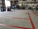 Here at Carstar Parker's Body Shop & Collision Center, Kinston, NC, 28504, professional structural measurements are precise and accurate.  Our state of the art equipment leaves no room for error.