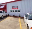At Carstar Parker's Body Shop & Collision Center, you will easily find us located at Kinston, NC, 28504. Rain or shine, we are here to serve YOU!