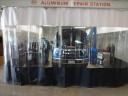 At Gillette's Collision Center, in Waukesha, WI, 53189, we are equipped with a certified aluminum welding area.