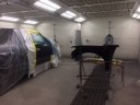 At Gillette's Collision Center, Waukesha, WI, 53189, we have certified paint technicians trained to color match your vehicle to the existing finish.