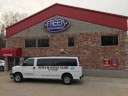 At Freer Auto Body, you will easily find us located at Godfrey, IL, 62035. Rain or shine, we are here to serve YOU!