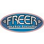 Here at Freer Auto Body, Godfrey, IL, 62035, we are always happy to help you with all your collision repair needs!