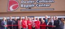 Friendly faces and experienced staff members at Dealer Collision Center, in St George, UT, 84770, are always here to assist you with your collision repair needs.