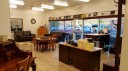 Here at Dealer Collision Center, St George, UT, 84770, we have a welcoming waiting room.