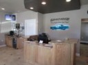 Here at Golden Valley Auto Body, Yuba City, CA, 95991, we have a welcoming waiting room.