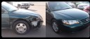 At Sands Collision Center, we are proud to post before and after collision repair photos for our guests to view.