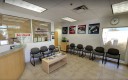 Here at Sands Collision Center, Glendale, AZ, 85301-4501, we have a welcoming waiting room.