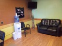 Central Body & Paint
98-021 Kam Hwy 
Aiea, HI 96701

Our waiting area for our guests is a comfortable place to be.