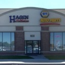 We are centrally located at Riverton, UT, 84065 for our guest’s convenience and are ready to assist you with your collision repair needs.