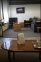 Here at CARSTAR Hagen Collision, Riverton, UT, 84065, we have a welcoming waiting room.