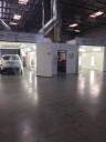A professional refinished collision repair requires a professional spray booth like what we have here at CARSTAR Avalon Rancho Cucamonga in Rancho Cucamonga, CA, 91730.