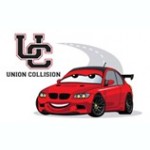 We are Union Collision! With our specialty trained technicians, we will bring your car back to its pre-accident condition!