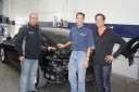 Friendly faces and experienced staff members at Alioto's Garage - Folsom, in San Francisco, CA, 94103, are always here to assist you with your collision repair needs.
