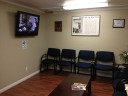 Here at Alioto's Garage - Folsom, San Francisco, CA, 94103, we have a welcoming waiting room.