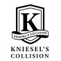 Here at Kniesel's Collision Center - Shingle Springs, you can trust our family to take care of yours!