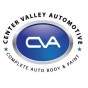We are Center Valley Automotive! With our specialty trained technicians, we will bring your car back to its pre-accident condition!