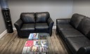 Here at Womack Auto Body, Portland, OR, 97266, we have a welcoming waiting room.