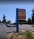 We are a high volume, high quality, Collision Repair Facility located at Portland, OR, 97266. We are a professional Collision Repair Facility, repairing all makes and models.