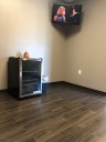 Here at Kentucky Collision Center - Lexington, Lexington, KY, 40509, we have a welcoming waiting room.