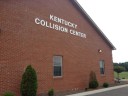 We are a high volume, high quality, Collision Repair Facility located at Georgetown, KY, 40324. We are a professional Collision Repair Facility, repairing all makes and models.