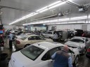 North Olmsted Collision Center
28415 Lorain Road 
North Olmsted, OH 44070
Auto Body & Painting Experts.
We are a  Large, Clean & Well Organized Collision Repair Facility Doing High Volume & High Quality Collision Repairs..