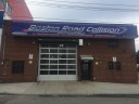 We are centrally located at Bronx, NY, 10475 for our guest’s convenience and are ready to assist you with your collision repair needs.