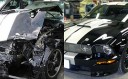 Our shop at 3 Stage Auto Collision, we are always proud to post our before and after work!