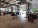 Auto Body Shop and Painting Professionals.  Collision Repair Experts.

A neat, clean and organized Collision Repair Facility awaits you.

The Ultimate Body Shop Inc
1710 W New Bern Rd 
Kinston, NC 28504