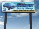 Auto Body Shop and Painting Professionals.  Collision Repair Experts.

We are centrally located for your convenience.

The Ultimate Body Shop Inc
1710 W New Bern Rd 
Kinston, NC 28504
