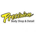 Here at Precision Body Shop & Detail, Colma, CA, 94014, we are always happy to help you with all your collision repair needs!