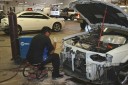 During the course of a collision repair many re-inspections are done, but the final quality control inspection is done by a trained specialist.  At O'Rielly Collision Center, in Tucson, AZ, 85711, we take pride in perfecting this process of the collision repair.