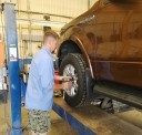 Friendly faces and experienced staff members at Mill Run Collision Service, in Mill Village, PA, 16427, are always here to assist you with your collision repair needs.