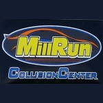 Here at Mill Run Collision Service, Mill Village, PA, 16427, we are always happy to help you with all your collision repair needs!