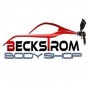 Here at Beckstrom Body Shop, Ogden, UT, 84401, we are always happy to help you with all your collision repair needs!