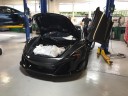 We are a professional quality, Collision Repair Facility located at West Palm Beach, FL, 33409. We are highly trained for all your collision repair needs.