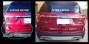 At Auto Body Excellence, we are proud to post before and after collision repair photos for our guests to view.