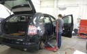 At Auto World Collision Center, in Valencia, CA, 91355-1211, all of our body technicians are skilled at panel replacing.