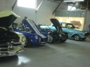 Madera Glass & Body Shop
105 E Central 
Madera, CA 93638

All makes,  all models,  they all shine with Pride..