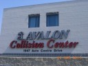 Avalon Collision Center - Rancho
9435 9th Street 
Rancho Cucamonga, CA 9173Avalon Collision Center - Rancho
Collision Repair Experts
Auto Body and Painting Professionals.