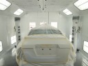 9th Autobody Center Daly City
7323 Mission Street 
Daly City, CA 94014

 A State Of The Art Refinishing Department With World Class Equipment Delivers The Highest Quality Repairs In Our Industry..