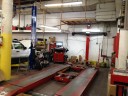 19Th Autobody Center San Fransisco
3950 19Th Ave 
San Francisco, CA 94132-2663

 Our Structural Repair Equipment & Skilled Staff Guarantees Our Results.