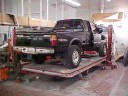 19Th Autobody Center San Fransisco
3950 19Th Ave 
San Francisco, CA 94132-2663

  State of the Art Frame Equipment Assures A Safe & Quality Repair..