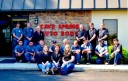 Cave Spring Auto Body
5920 Starkey Road Sw 
Roanoke, VA 24018

 Our  experienced staff and friendly attitudes make us a leader in our industry ..
