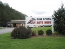 Cave Spring Auto Body
5920 Starkey Road Sw 
Roanoke, VA 24018

We are centrally located with easy access for our customers.