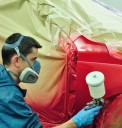 Cave Spring Auto Body
5920 Starkey Road Sw 
Roanoke, VA 24018

 A Highly Trained Refinishing Technician & State of the Art Equipment, Delivers Quality to Our Customers.